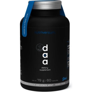 Nutriversum DAA 60 kapsúl