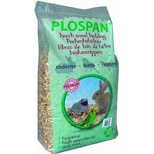 Plospan Buková podestýlka 6 mm 15 kg