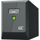Green Cell 2000VA 1200W PowerProof