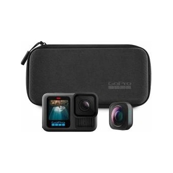 GoPro HERO13 Black Ultra Wide Edition (CHDRB-133-RW)