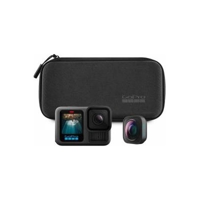 GoPro HERO13 Black Ultra Wide Edition (CHDRB-133-RW)