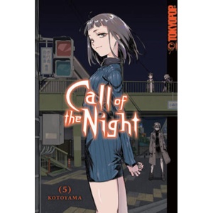 Call of the Night 05 | Anne Klink (ISBN: 9783842083554)
