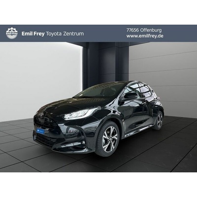 Toyota Yaris 1.5 Hybrid 116 Comfort 85 kW