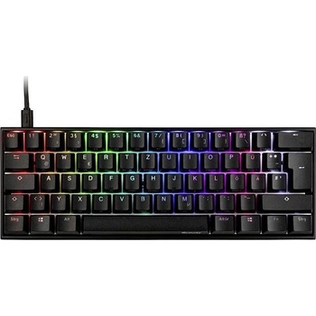 Ducky Mecha mini DKME2061ST-RDEPDAAT1