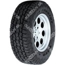 Osobné pneumatiky Toyo Open Country A/T 245/65 R17 111H