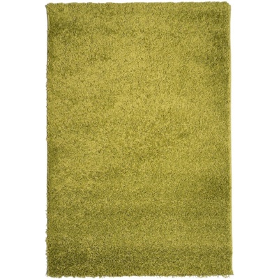 Najkoberce Efor Shaggy 1903 Green