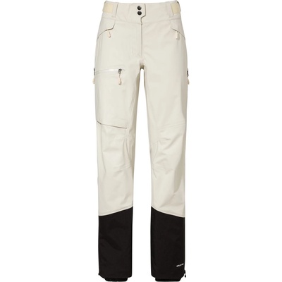 Vaude Дамски панталон за ски-туринг Vaude Women's Monviso 3L Pants Ski touring trousers - Ecru - размер 40 (EU) (107-4102-0214)