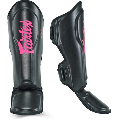 Fairtex x Booster Pink