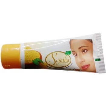 Health from The East Аюрведа крем за лице СУДЖАТА / Ayurvedic Face Cream Sujatha [50 грама]