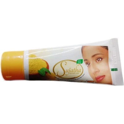 Health from The East Аюрведа крем за лице СУДЖАТА / Ayurvedic Face Cream Sujatha [50 грама]