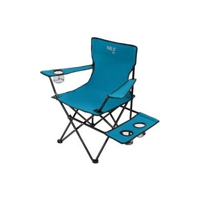 NILS Camp NC3301 modro-šedá