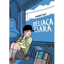 Deliaca čiara - Davide Calì