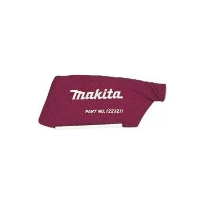 Makita prachový pytlík 9910/9911 – Hledejceny.cz