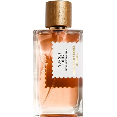 Goldfield & Banks Sunset Hour parfum unisex 100 ml