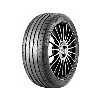 Sunny NA302 255/40 R18 95W runflat