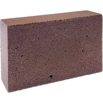 Shesto Modelcraft гумен шлифовъчен блок корундов 80x50x20mm P240