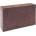 Shesto Modelcraft гумен шлифовъчен блок корундов 80x50x20mm P240
