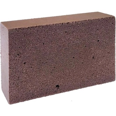 Shesto Modelcraft гумен шлифовъчен блок корундов 80x50x20mm P240