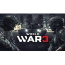 World War 3