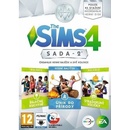 The Sims 4: Bundle Pack 2