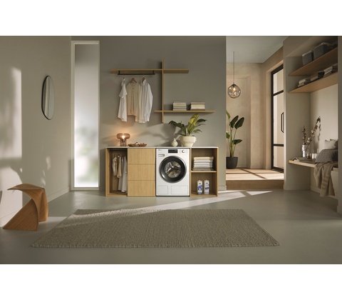 Miele WWG 880 WCS
