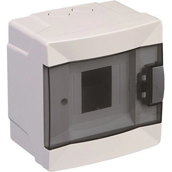 Makel Апартаментно табло за открит монтаж ТАП 4 - Makel (63104)