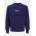 JACK & JONES Блуза Jack and Jones Jorvester Crew Sweatshirt - Ocean Cavern