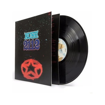 2112 - Rush LP