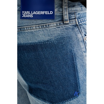 Karl Lagerfeld Jeans Дънки Karl Lagerfeld Jeans (B1M10041)
