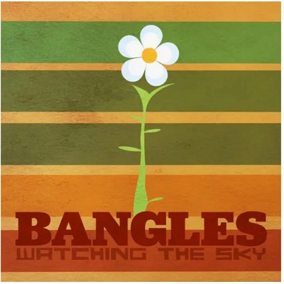 The Bangles, WATCHING THE SKY - THE BANGLES BOX SET, CD