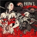 HOWL: BLOODLINES CD