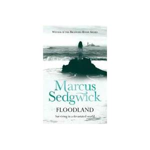 Floodland | Marcus Sedgwick (2000)