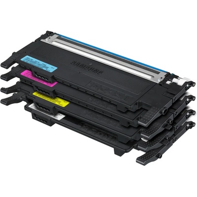 Samsung CLT-P4072C