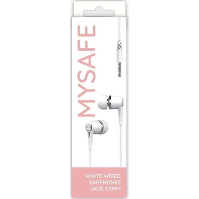 Mysafe EAR35