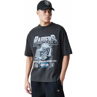 New Era NFL Washed las vegas raiders 60758757