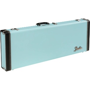 Fender Classic Wood Case - Strat®/Tele® SNB
