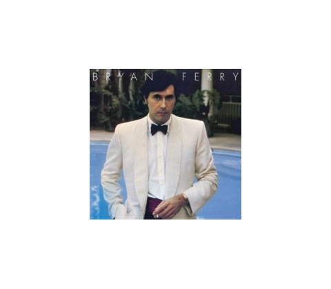 Another Time, Another Place - Bryan Ferry LP