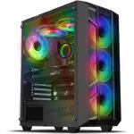 Spirit Of Gamer Rebel NX black (8501RA)