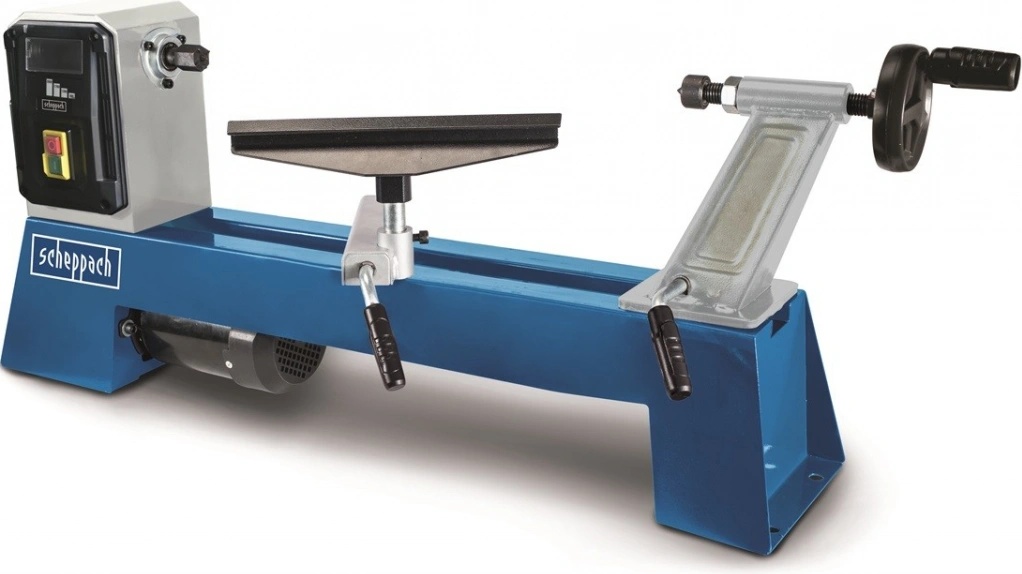 SCHEPPACH DMT 500 T