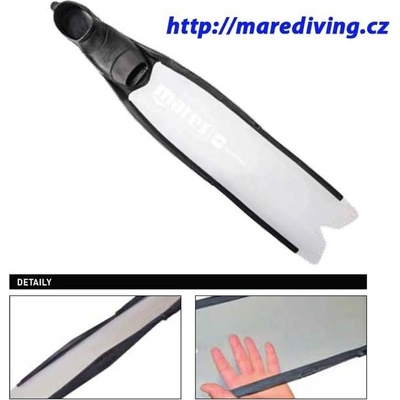 MARES RAZOR AQUA