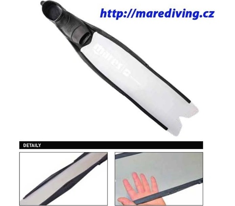 MARES RAZOR AQUA
