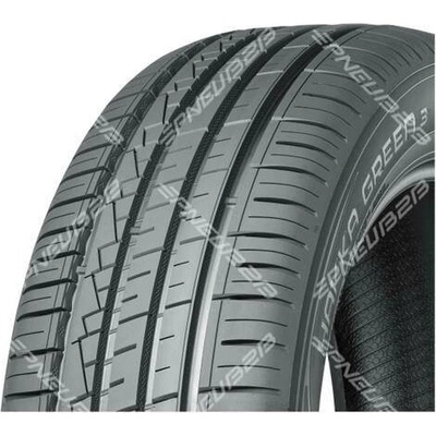 Nokian Tyres Hakka Green 3 195/55 R16 91H