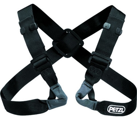 Petzl Voltige