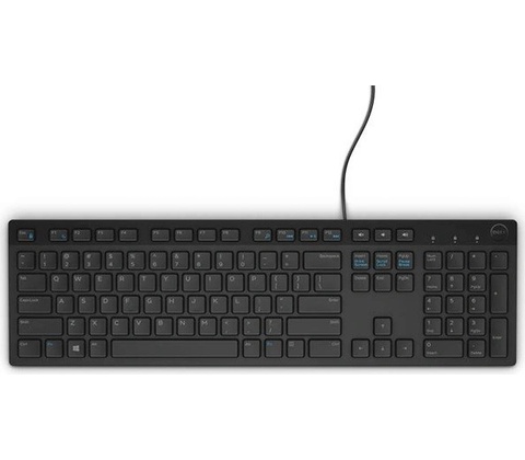 Dell KB216 580-BBJK