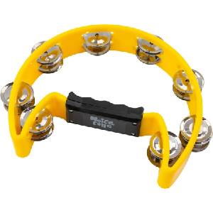 Noicetone D005-2 Yellow 8, 07" Перкусия-дайре (D005-2)