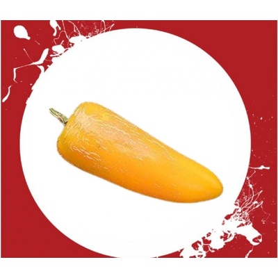 CHILLIMAT Chilli sazenice Jalapeno Yellow 1ks