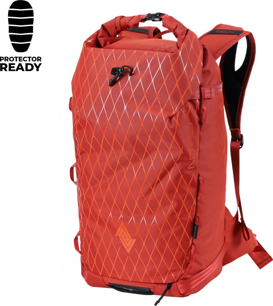 Nitro Splitpack Supernova 30 l