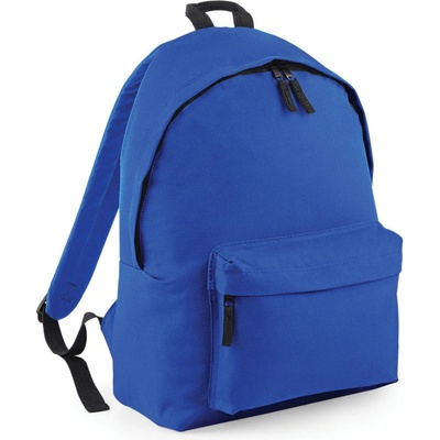 BagBase BG 125COT52012505799 modrá královská jasná 18 l