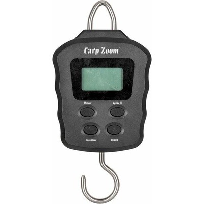 Carp Zoom Váha digitální Challenger - 75 kg