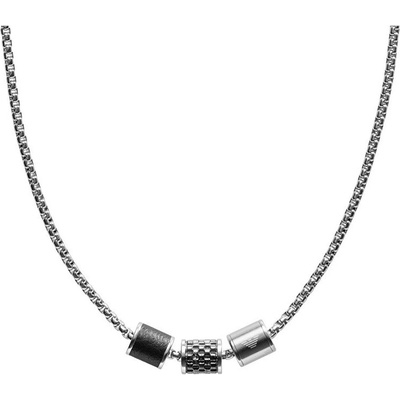 Emporio Armani Pánský ocelový EGS2383020